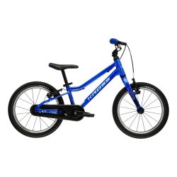 Bicicleta copii Kross Liftie 16" — ultrausoara, 5.8 kg