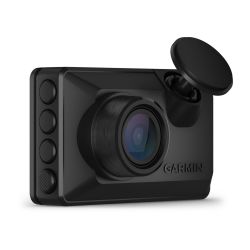 Garmin Dash Cam X110 | Camera de bord 1080p cu un câmp vizual de 140 de grade și polarizator Clarity încorporat
