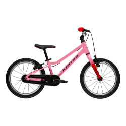 Bicicleta copii Kross Liftie 16" — ultrausoara, 5.8 kg