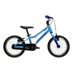 Bicicleta copii Kross Liftie 14" — ultrausoara, 5.5 kg