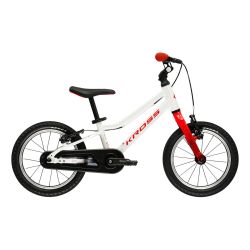 Bicicleta copii Kross Liftie 14" — ultrausoara, 5.5 kg