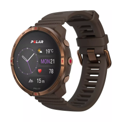 Polar - Grit X2 - Brown Copper