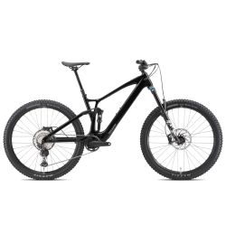 Bicicleta TEEWING Turbo Force XT | Avinox M2S 800Wh - Cosmic Black