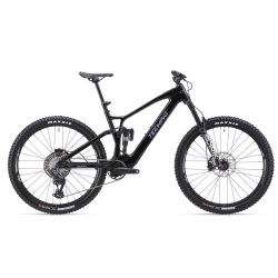 Bicicleta TEEWING Force Pro | Avinox M2S 800Wh - Cosmic Black
