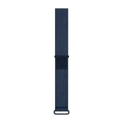 Garmin Curele CIRQA - Curele Interschimbabile Smart Band - albastru Captain Blue S/M
