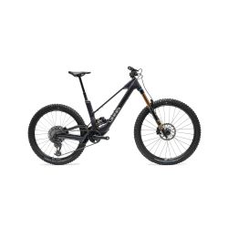 Bicicleta electrica MTB - Unno MITH RACE - DJI Avinox M2S