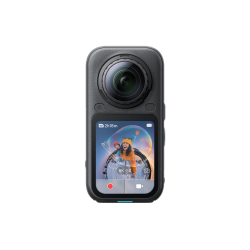 Insta360 X6 Camera Video Sport 8K 360° - Standard Bundle