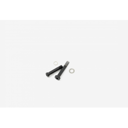 Orbea - SHOCK FIXING KIT OIZ ALU LINK