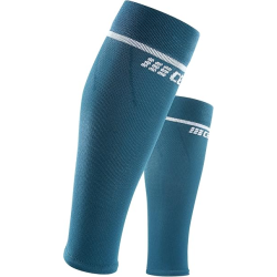 CEP - jambiere compresie gamba - Essential Calf Sleeves - Albastru aerobic air
