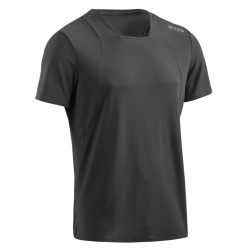 CEP - tricou cu maneca scurta - Training Shirt - Negru
