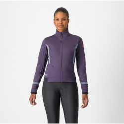 Castelli - jacheta ciclism 0-10 gr C - Dinamica 2 W - Mov | Blueberry
