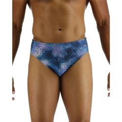 TYR - Slip - Starhex - albastru
