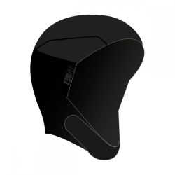 Z3R0D - Cagula inot reglabila - NEO - black series