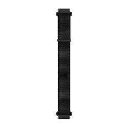 Garmin - curea nailon - Quick Release 18 - Ultrafit - negru