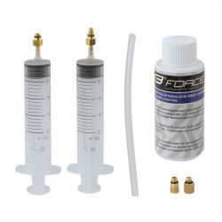 Kit aerisire Force pentru frane Shimano/Magura
