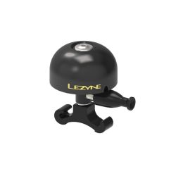 Lezyne - sonerie - Classic Brass Bell - negru