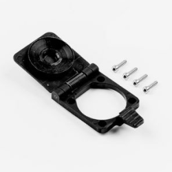 Orbea - Capac port incarcare Charge Port Cover Uniq - Rise 21