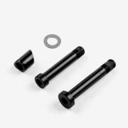 Orbea - Kit fixare ax amortizor SHOCK FIXING KIT OIZ CARBON