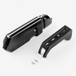 Orbea - set suport bidon aero + bidon - RA10