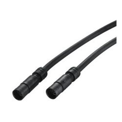 Shimano - cablu electric - Ew-SD50 pt DURA-ACE Di2 9070 / ULTEGRA Di2 / ALFINE Di2 - 750mm - negru	