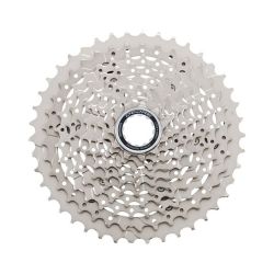 Shimano - caseta pinioane - Deore CS-M4100 - 10 viteze - 11-42T