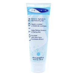 Triswim - lotiune de corp - New - zen grapefruit - 251ml