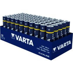 Varta - set baterii AAA - Energy - 50 buc