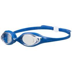 Arena - ochelari inot - Spider - Clear | Blue | White
