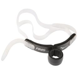 Finis - Înlocuire suport de cap pentru snorkel - negru