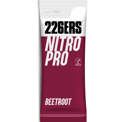 226ers - plic pudra sfecla rosie - nitro pro - 10.3gr