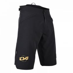Pantaloni scurti TSG SP7 - Black Sand