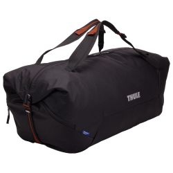 Set genti voiaj THULE GoPack Duffle 75L - Black | 4 buc.