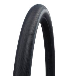 Cauciuc SCHWALBE G-One Speed Evo - 28x2.00 (50-622) HS472 B/B-SK, Addix SpeedGrip - TLE Pliabil