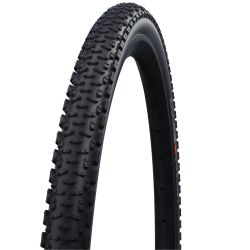 Cauciuc SCHWALBE G-One Ultrabite Evo - 28x1.70 700x45C (45-622) HS601 B/B-SK, Addix SpeedGrip - TLE Pliabil