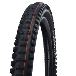 Cauciuc SCHWALBE Tacky Chan Evo - 27.5x2.40 (62-584) HS625 B/B-SK, Super Gravity, Addix Soft - TLE Pliabil