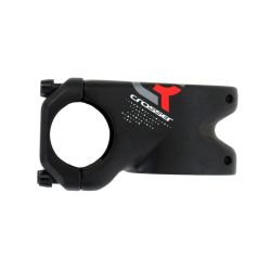 Pipa CROSSER DA-2012 28.6/31.8x50mm - Black