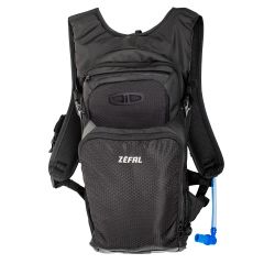 Rucsac hidratare ZEFAL Z Hydro Enduro - Black