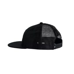 Sapca SPECIALIZED S-Logo - Black/Black