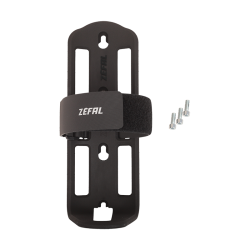 Suport bidon ZEFAL Z Adventure - Black