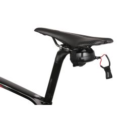 Cablu tractare ZEFAL Bike Taxi - Bike Tow Rope