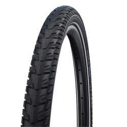 Cauciuc SCHWALBE Energizer Plus Tour - 28x1.40 700x35C (37-622) HS485 B/B+RT, Addix E - Sarma