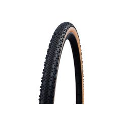 Cauciuc SCHWALBE G-One Bite - 28x1.50 700x38C (40-622) HS487 B/BRZ-SK, Addix - TLE Pliabil