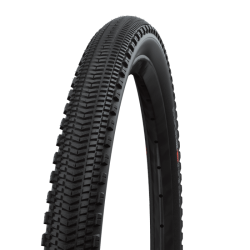 Cauciuc SCHWALBE G-One Overland - 28x2.00 (50-622) HS622 B/B-SK, Addix SpeedGrip - TLE Pliabil