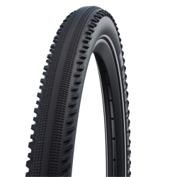 Cauciuc SCHWALBE Hurricane - 27.5x2.00 (50-584) HS499 B/B-SK+RT, Addix - Sarma