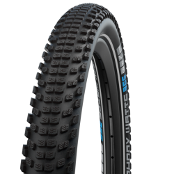 Cauciuc SCHWALBE Johnny Watts 365 - 29x2.35 (60-622) HS618 B/B-SK+RT, Addix 4Season - Sarma