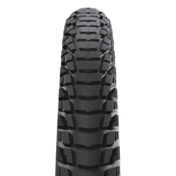 Cauciuc SCHWALBE Marathon Plus Tour - 28x1.75 (47-622) HS619 B/B-SK+RT, Addix E - Sarma