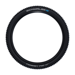 Cauciuc SCHWALBE Nobby Nic - 29x2.40 (62-622) HS602 B/B-SK, Super Ground, Addix SpeedGrip - TLE Pliabil