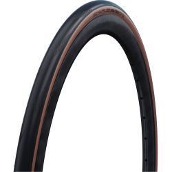 Cauciuc SCHWALBE One - 700x28C (28-622) HS462 B/BRZ-SK, Addix - TLE Pliabil