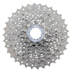 Pinioane SHIMANO Alivio CS-HG51 - 8 Viteze, 11-30T | Caseta (vrac)
