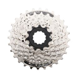 Pinioane SHIMANO CS-HG41 - 7 Viteze, 11-28T | Caseta
